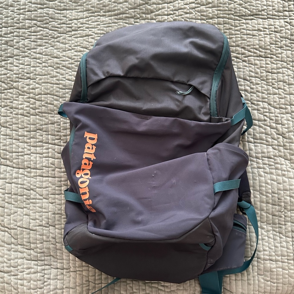 Women’s Patagonia Backpack
